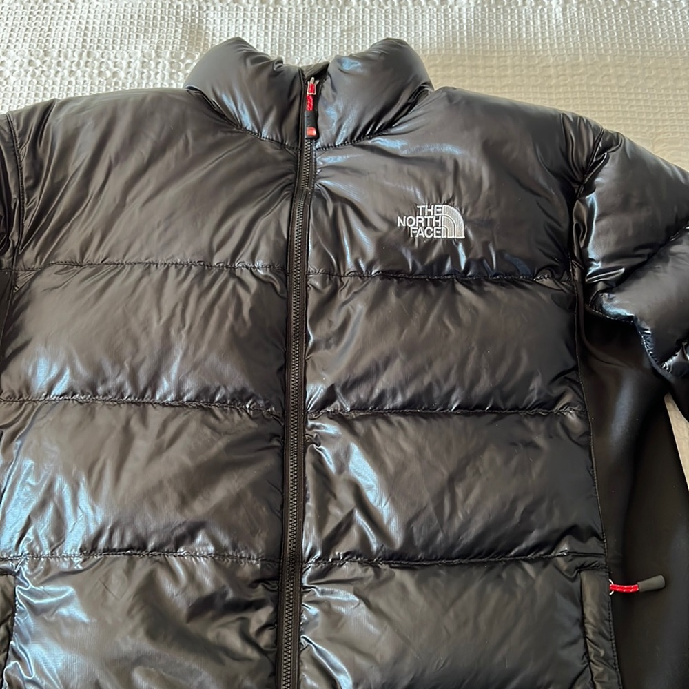 The North Face Summit Series Jacket, Black, Large